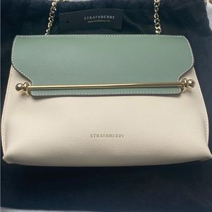 Strathberry Crossbody NWT